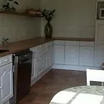 La Hetraie Ferienhaus *