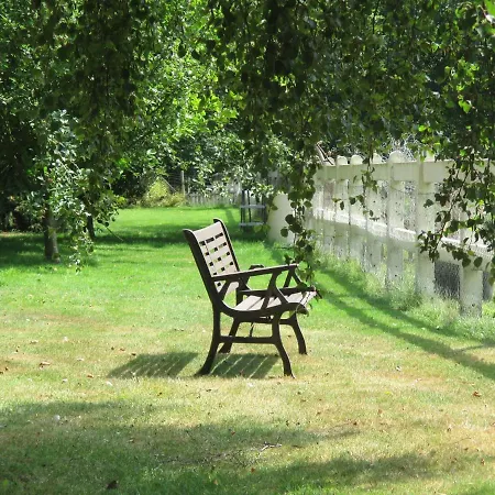 Holiday home La Hetraie