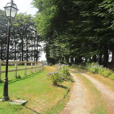Holiday home La Hetraie