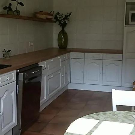 La Hetraie Holiday home *